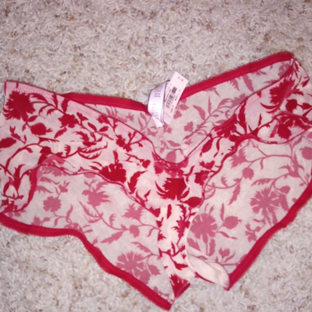 VS underwear